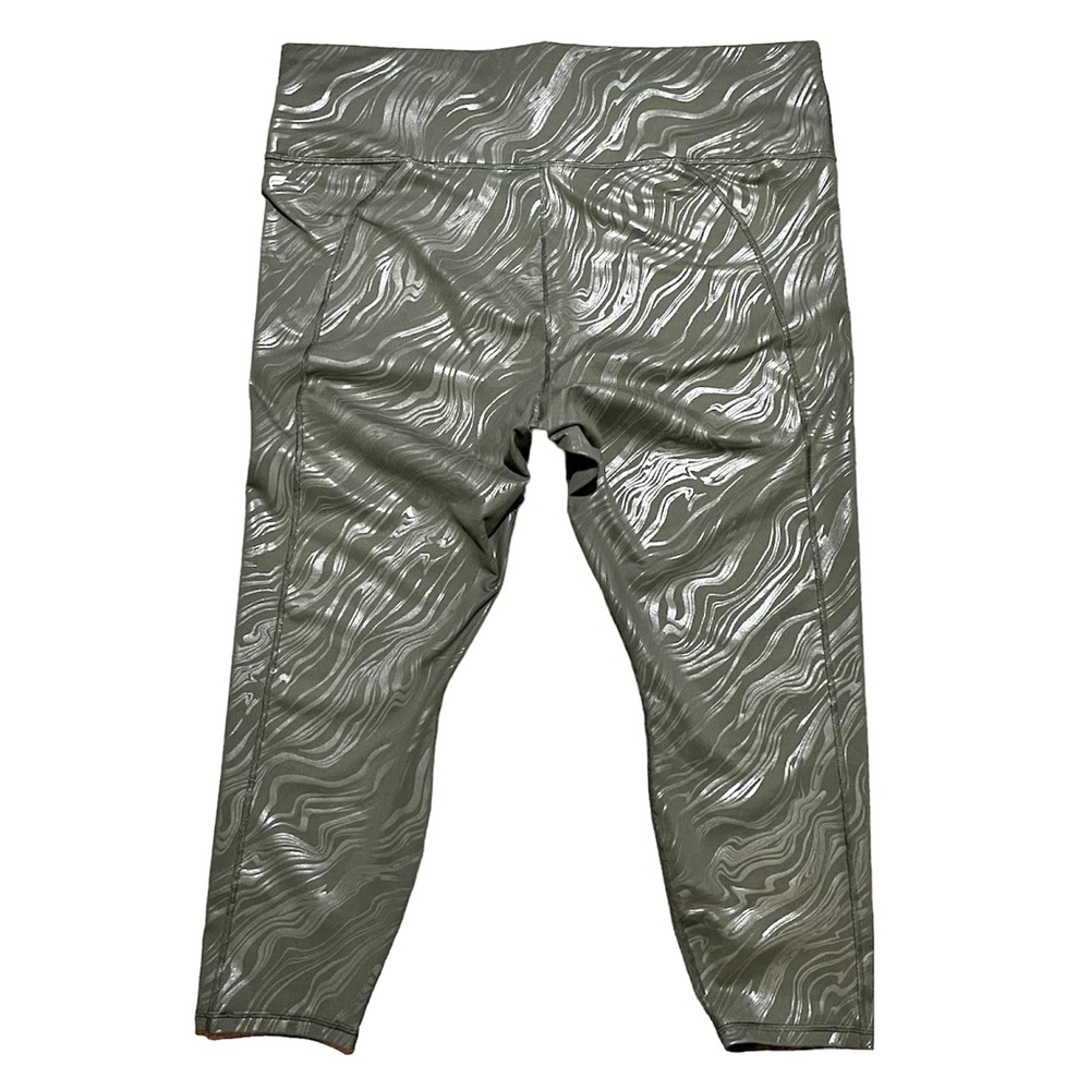 Fabletics Define Power Hold High Waisted Ranger G… - image 5